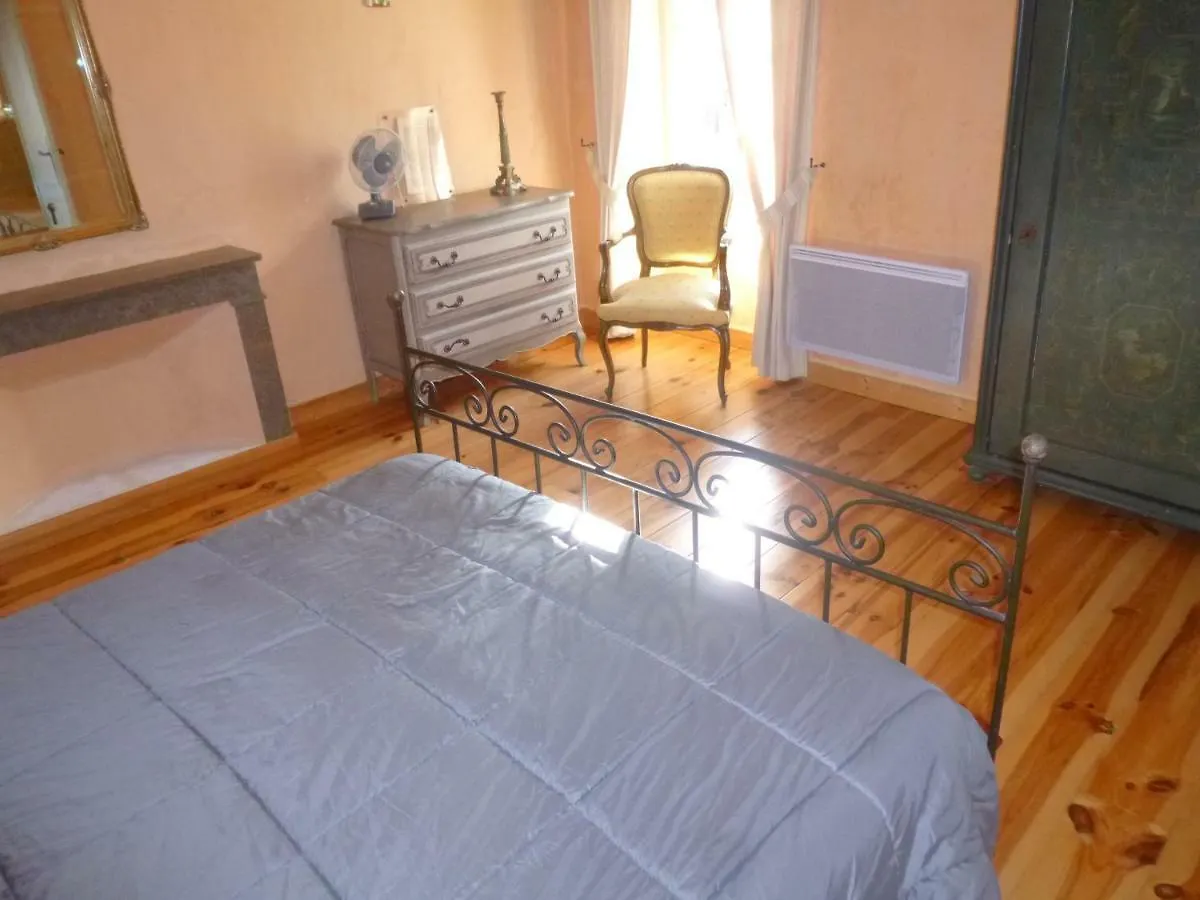 La Bergerie Des Sources Villa Clansayes Holiday home