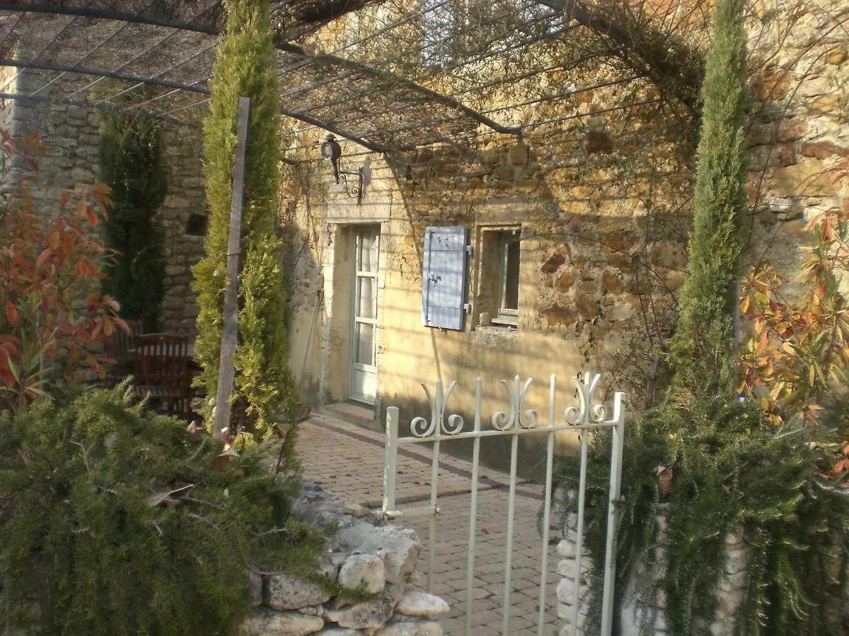 Holiday home La Bergerie Des Sources Villa Clansayes France