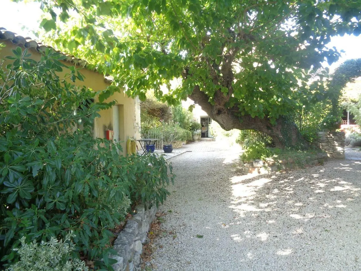 La Bergerie Des Sources Villa Clansayes