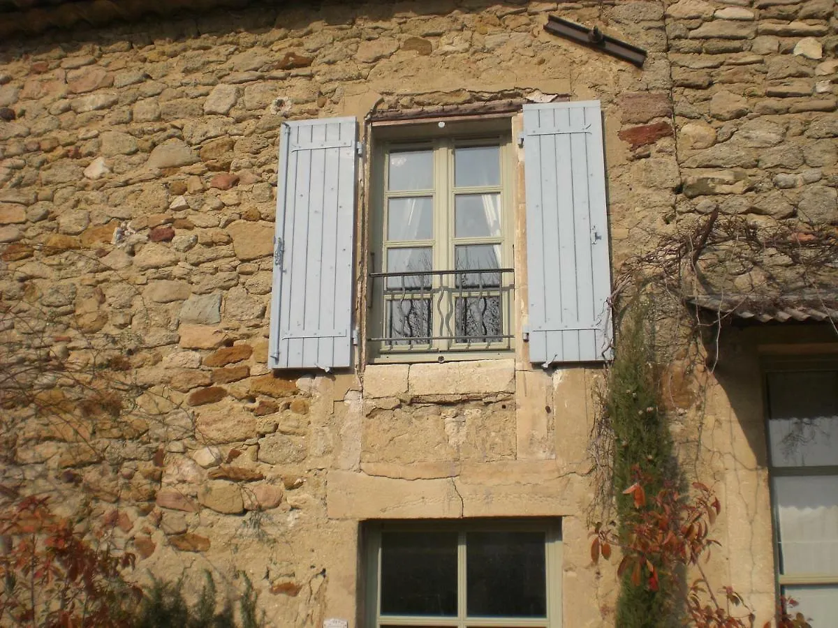 La Bergerie Des Sources Villa Clansayes 0*,  France