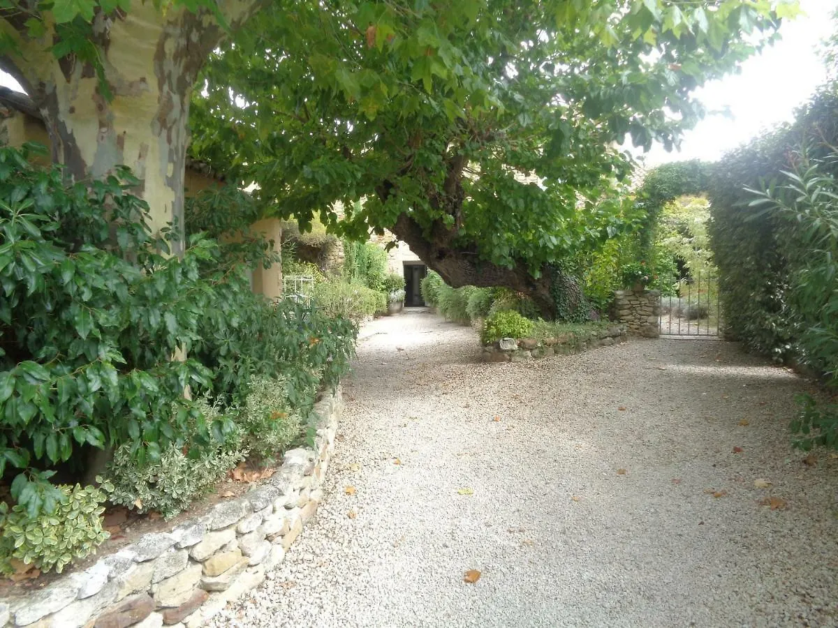 La Bergerie Des Sources Villa Clansayes Holiday home