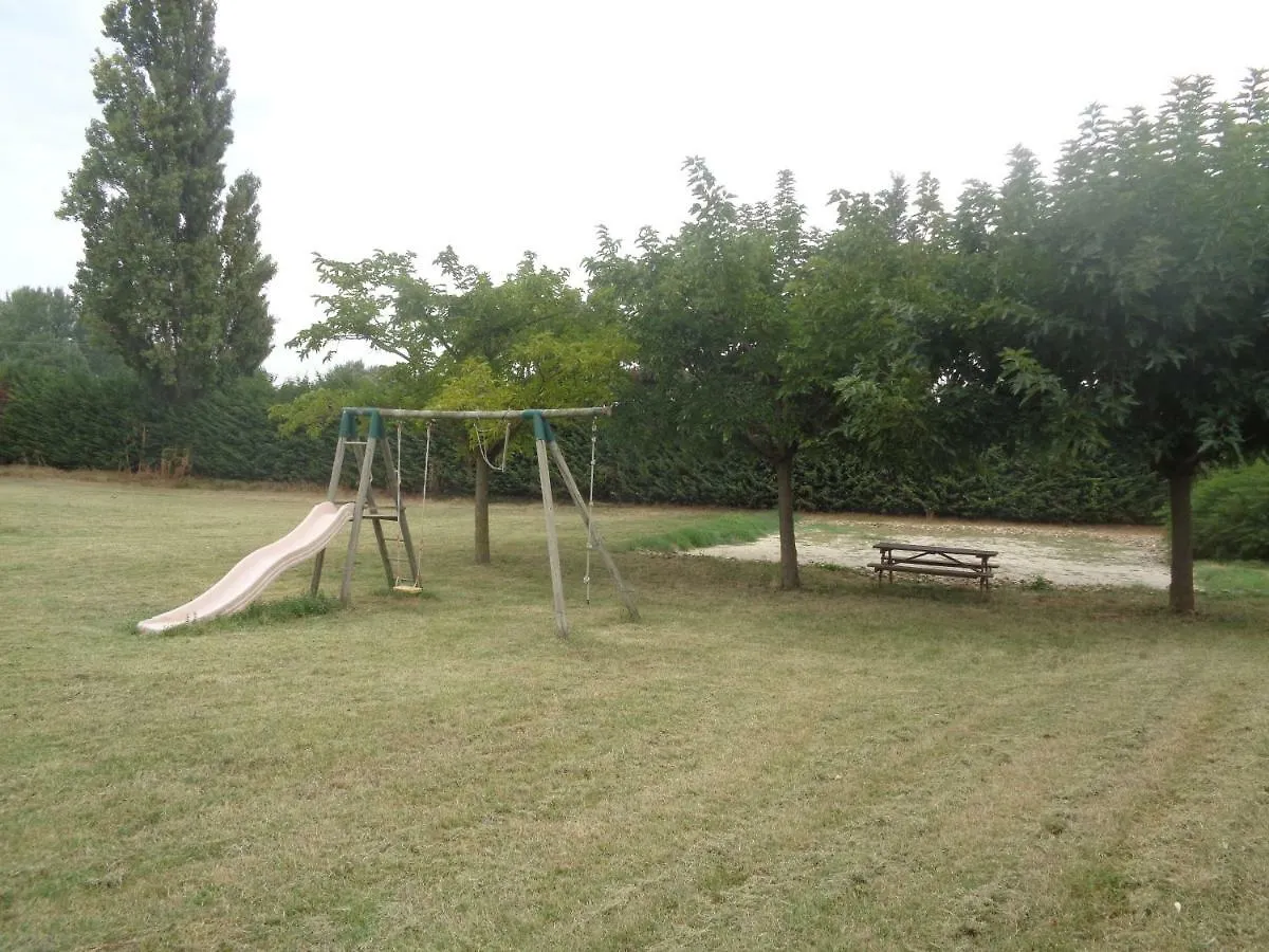 La Bergerie Des Sources Villa Clansayes